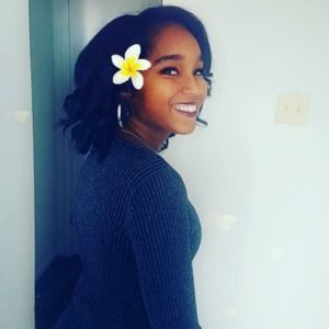 Meet your Posher, Brielle